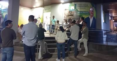 RB1 vence Junta da Ribeira Brava por 27 votos