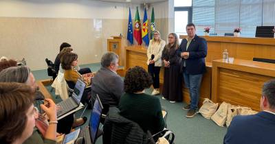 Porto Santo acolhe encontro do Comité Nacional MaB