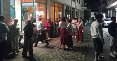 PSD/CDS já venceu em três das quatro freguesias da Ribeira Brava