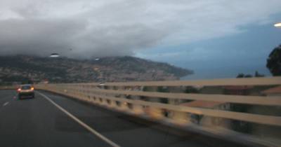 Meteorologia: céu muito nublado para hoje