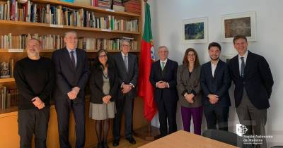 Espanhóis interessados em investir na Madeira