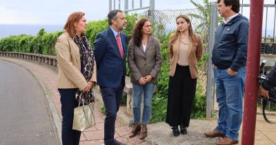 PS acusa Governo de falhas de investimento e critica “sonho com campos de golfe”