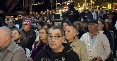 Noite do Mercado aquece Santa Cruz (com fotos)