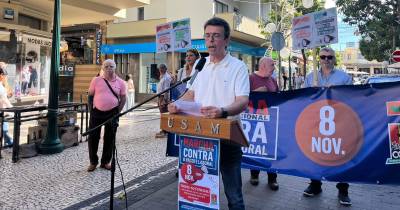 Pacote Laboral: Leva “à facilitação dos despedimentos, à normalização da precariedade”