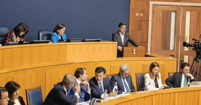IL diz que orçamento é legitimado pelos madeirenses mas é “alarmante e dececionante”