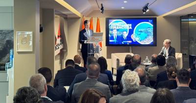 Duarte Freitas quer uma lei de finanças “rigorosa, mas flexível”