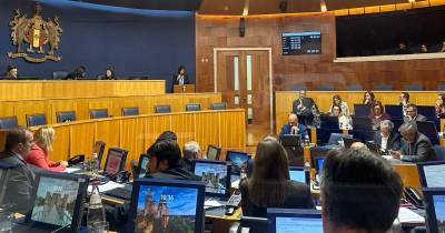 Cláudia Perestrelo: Projeto apresentado pelo PS sobre técnicos de diagnóstico e terapêutica é “ação de desespero político”