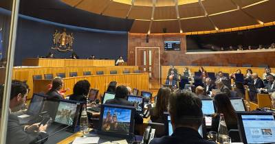 PS: “É hora” de responder às reivindicações dos técnicos superiores de diagnóstico e terapêutica na Região