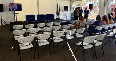 O encontro contará com um painel diversificado de oradores, que irão abordar temas centrais para o presente e futuro do setor, sendo moderado pelo jornalista Miguel Guarda.