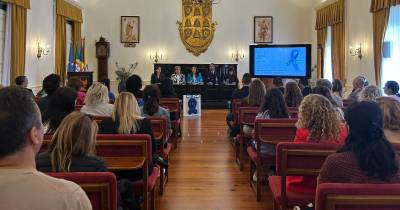 “A violência que acontece na infância não termina na infância”