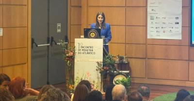 Investir na saúde pediátrica é “investir no desenvolvimento sustentável”