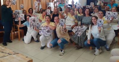 Trabalhadores da Misericórdia de Machico defendem aplicação do contrato coletivo de trabalho