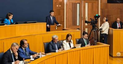 Orçamento e PIDDAR 2026 reforçam alívio fiscal e investimento na Madeira