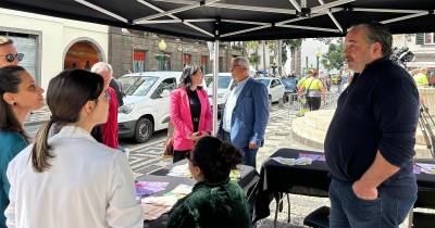 Campanha de dádiva de sangue da CMF já mobilizou mais de 30 funcionários