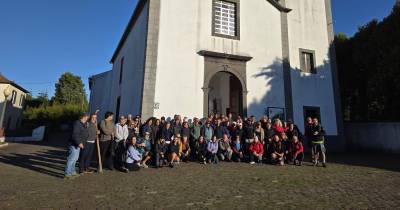 Associação do Caminho Real da Madeira celebrou 9.º aniversário
