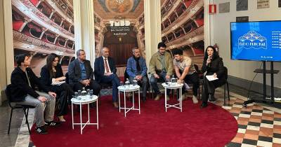 Fado Funchal homenageia Paulo Amaro e traz aposta inédita no fado para crianças