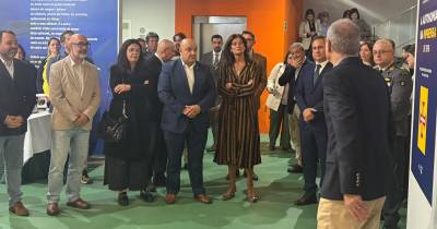 Rubina leal destaca o papel da imprensa nos 50 anos da Autonomia