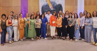 Região destaca eficácia das campanhas de denúncia no encontro anual de avaliação das CPCJ 2025