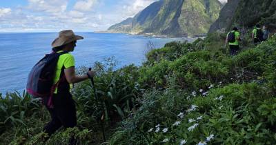 Caminho Real em conferência sobre Equilíbrio Insular