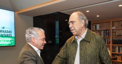 Miguel de Sousa discorda que se faça do golfe uma coisa diabólica
