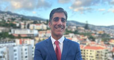 Luís Filipe Santos também abandona o Chega, que perde os dois vereadores na Câmara do Funchal