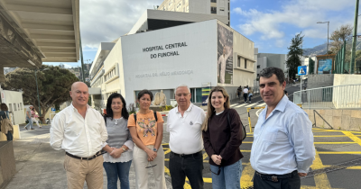 PTP é contra a alienação do Hospital Nélio Mendonça.