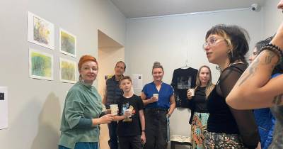 Exposição ‘Traces’ mostra olhares de artistas romenos sobre a Madeira