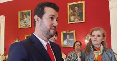 A Confiança na Câmara Municipal do Funchal diz que o concelho vai enfrentar um autêntico calvário até 2025.