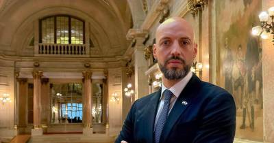 Chega denuncia “caos, abandono e degradação profunda” das pescas na Madeira