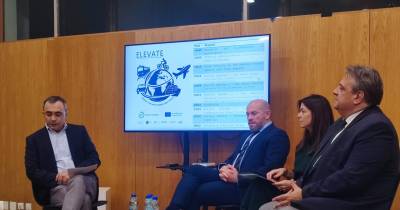 HF reforça compromisso com o desenvolvimento de práticas inovadoras e sustentáveis