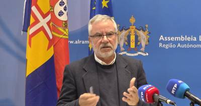 JPP diz que medidas anunciadas pelo Governo Regional “não chegam ao povo”