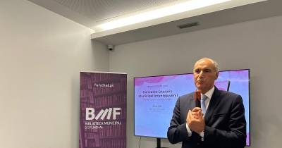 CMF destaca importância da escrita e da leitura no desenvolvimento dos jovens