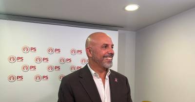 Cafôfo assume ter sofrido “guerrilha sistemática” e espera que não a façam ao próximo líder