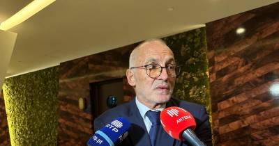 A AFAVIAS, braço do Grupo AFA na área da construção civil, deverá fechar 2023 com um volume de negócios de cerca de 200 milhões de euros.