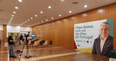 JPP aguarda em ambiente sereno com expectativa de um resultado “histórico”