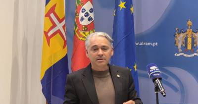 O PSD não está a querer tratar, com seriedade e elevação, as questões ambientais. Está a usar o parlamento como um campo de batalha!”, repudiou Élvio Sousa esta manhã.