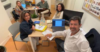 Junta do Imaculado aprova Portal da Transparência e apoio às vítimas das depressões