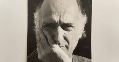 Morreu o cronista e jornalista Henrique de Penha Coutinho o ‘Manuel de Portugal’