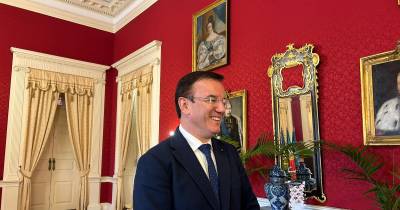 PS critica plano do turismo e aponta falhas do PSD/CDS no alojamento local