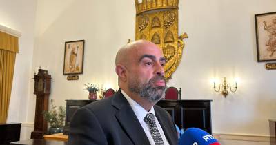 Vereador independente Jorge Afonso Freitas abstém-se em relação ao projeto da Quinta das Fontes