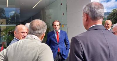 Albuquerque não confirma Rodrigo Cardoso no SESARAM