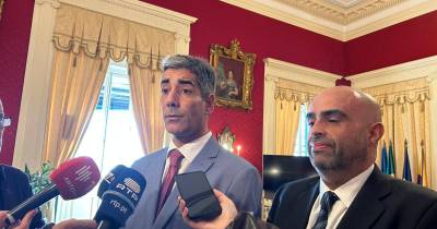 Funchal: Chega quer atualização da Carta de Património para evitar situações como a demolição da Quinta das Tangerinas