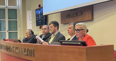 Jardim Fernandes reforça importância da agricultura sustentável