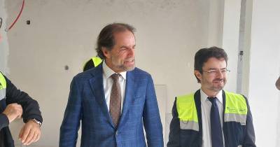 Governo promete continuar investimento na habitação acessível no pós-PRR