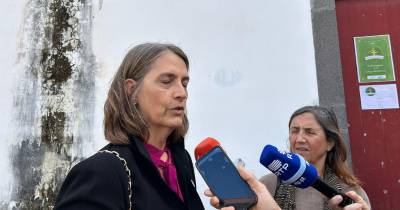 Ordem dos Enfermeiros confirma chamada de 18 profissionais pelo SESARAM