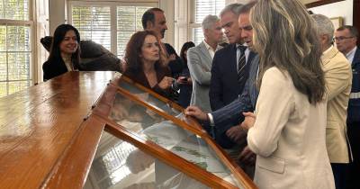 Jardim Botânico recebe 400 mil visitantes por ano