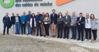 Duarte Anjo ambicioso à frente da Federação de Badminton