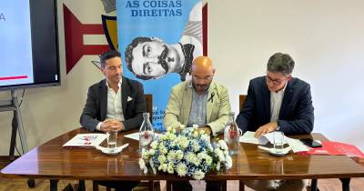 Protocolo vem facilitar cuidados a doentes oncológicos da Madeira