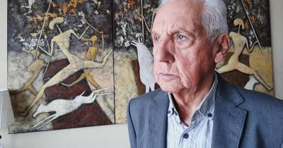 Manuel Franco Charais foi também professor no Seminário do Funchal.