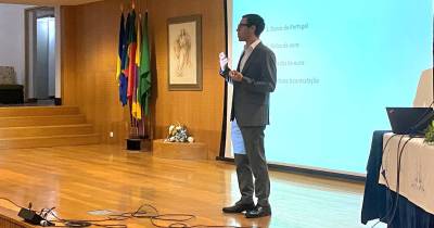 APEL recebe Banco de Portugal, para palestra sobre literacia financeira